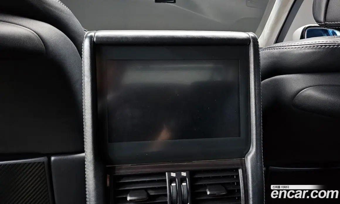 Lexus LS 2014 5.0 автомат (гидро), фото 15