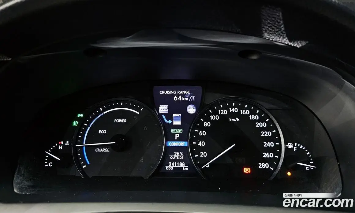 Lexus LS 2014 5.0 автомат (гидро), фото 8