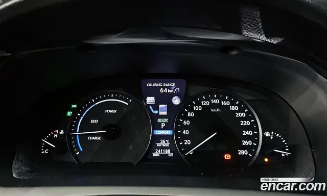 Lexus LS 2014 5.0 автомат (гидро), миниатюра 8