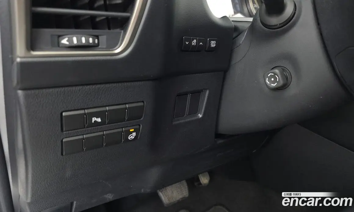 Lexus NX 2015 2.5 автомат (гидро), фото 16