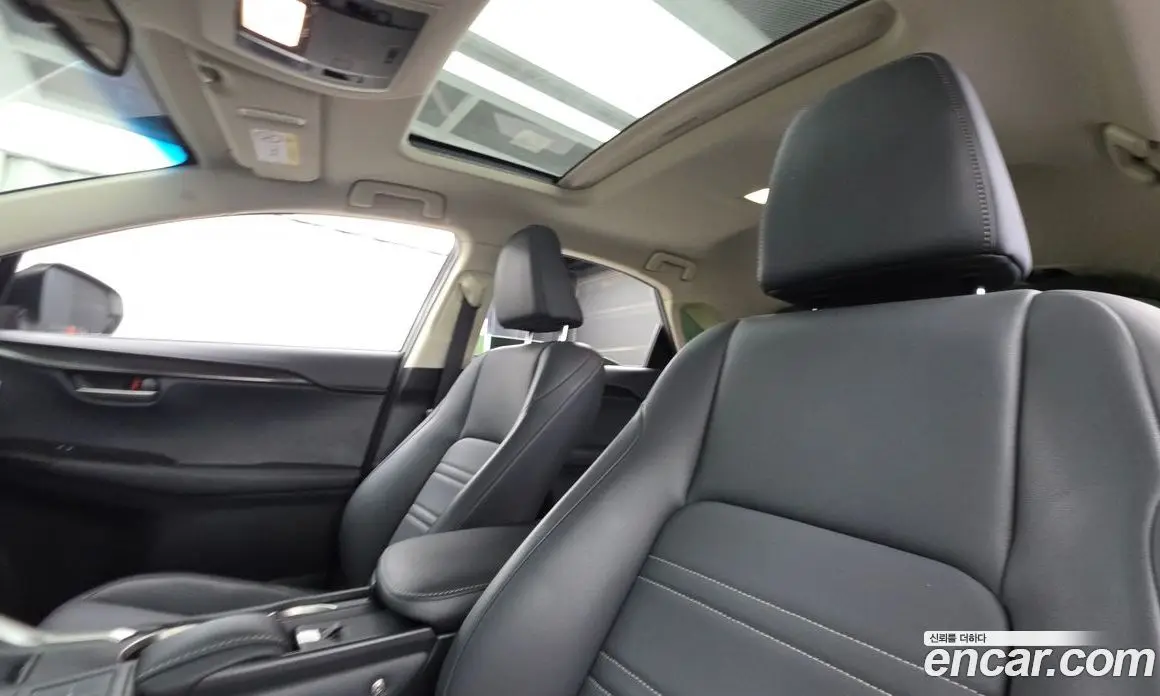 Lexus NX 2015 2.5 автомат (гидро), фото 19