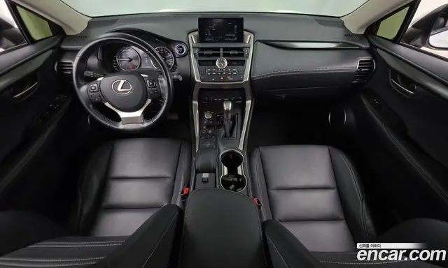 Lexus NX 2015 2.5 автомат (гидро), миниатюра 7