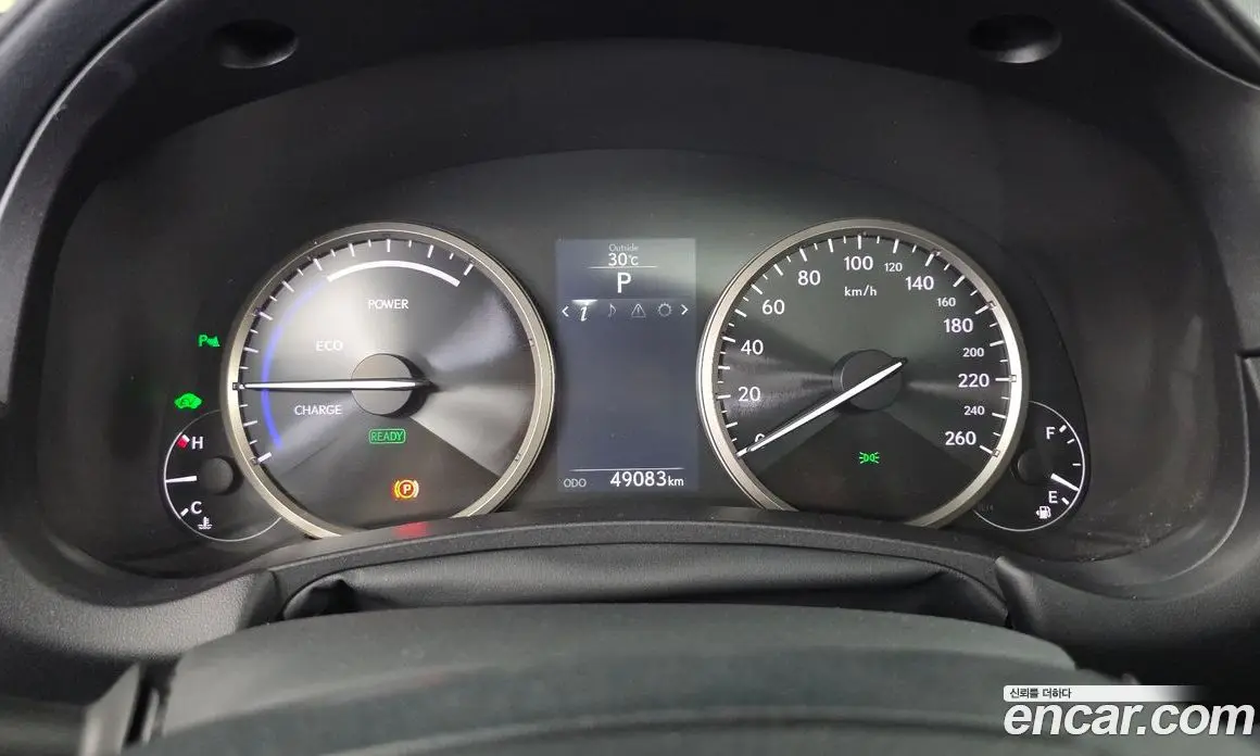 Lexus NX 2015 2.5 автомат (гидро), фото 8