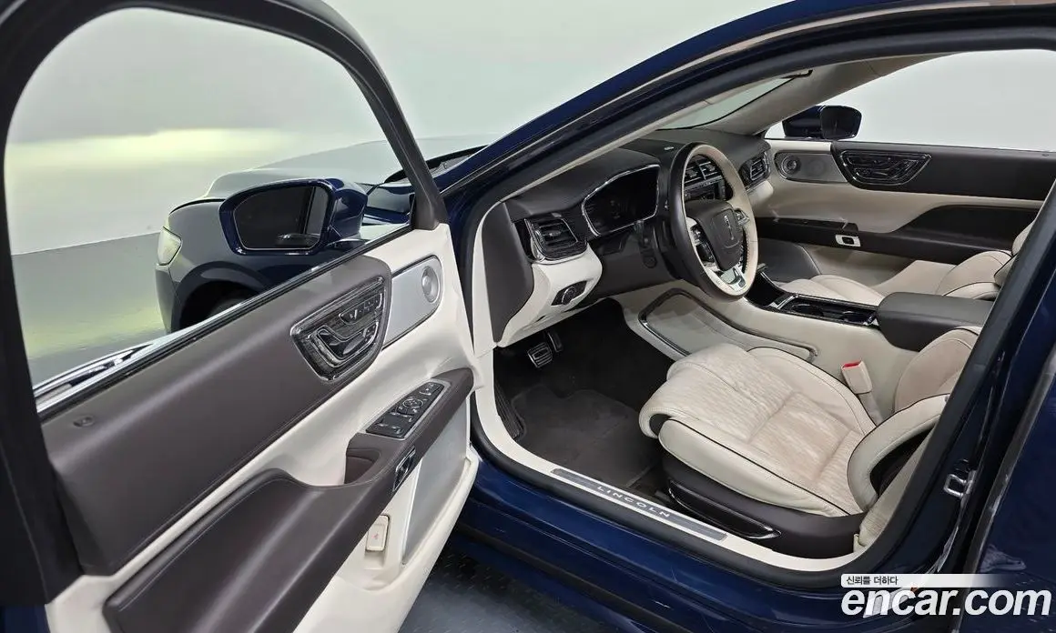 Lincoln Continental 2019 3.0 автомат (гидро), фото 13 Lincoln Continental 2019 3.0 автомат (гидро), фото 13