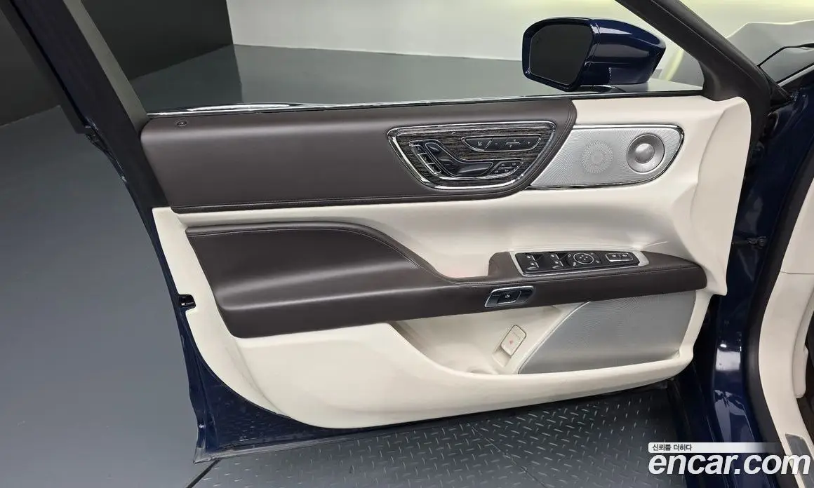 Lincoln Continental 2019 3.0 автомат (гидро), фото 14 Lincoln Continental 2019 3.0 автомат (гидро), фото 14