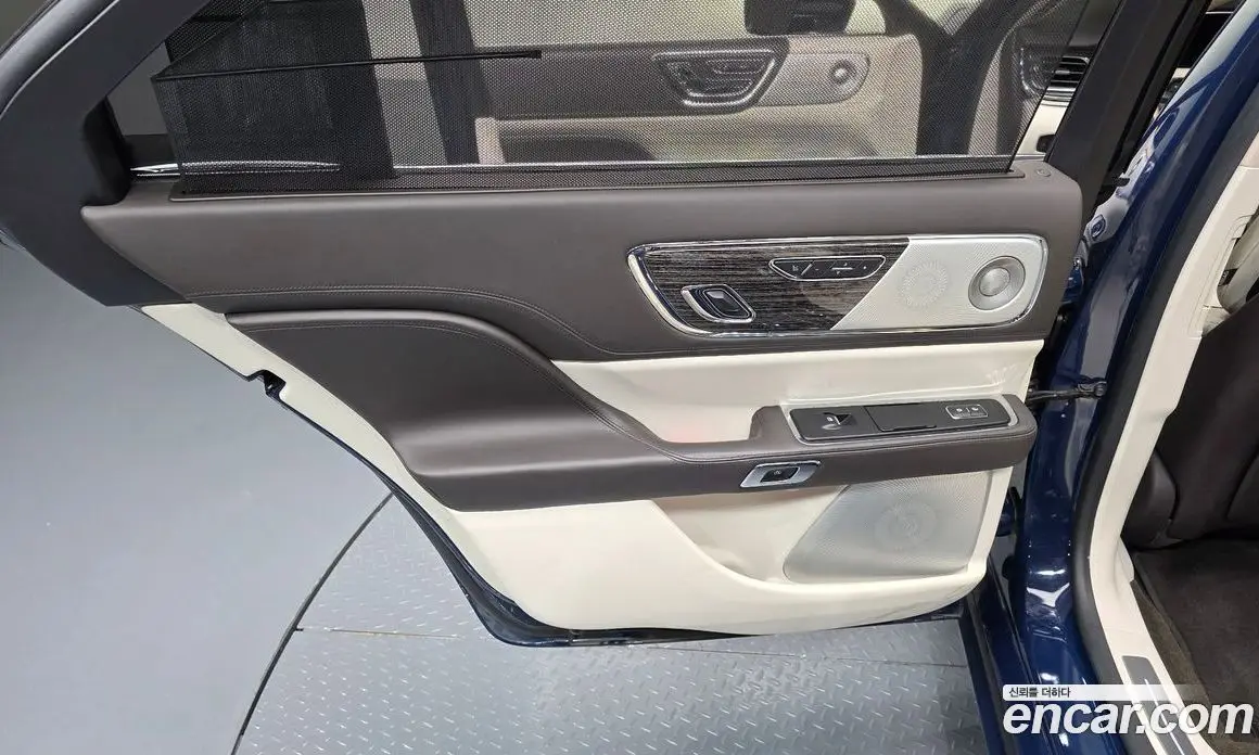 Lincoln Continental 2019 3.0 автомат (гидро), фото 15 Lincoln Continental 2019 3.0 автомат (гидро), фото 15