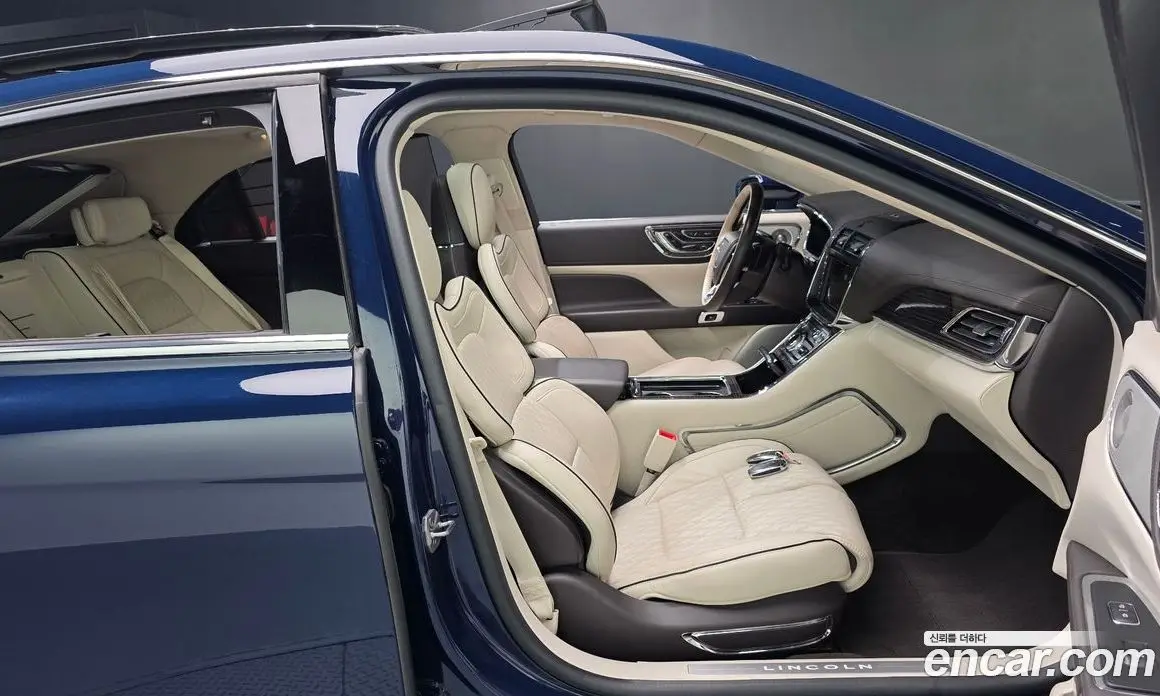Lincoln Continental 2019 3.0 автомат (гидро), фото 16 Lincoln Continental 2019 3.0 автомат (гидро), фото 16