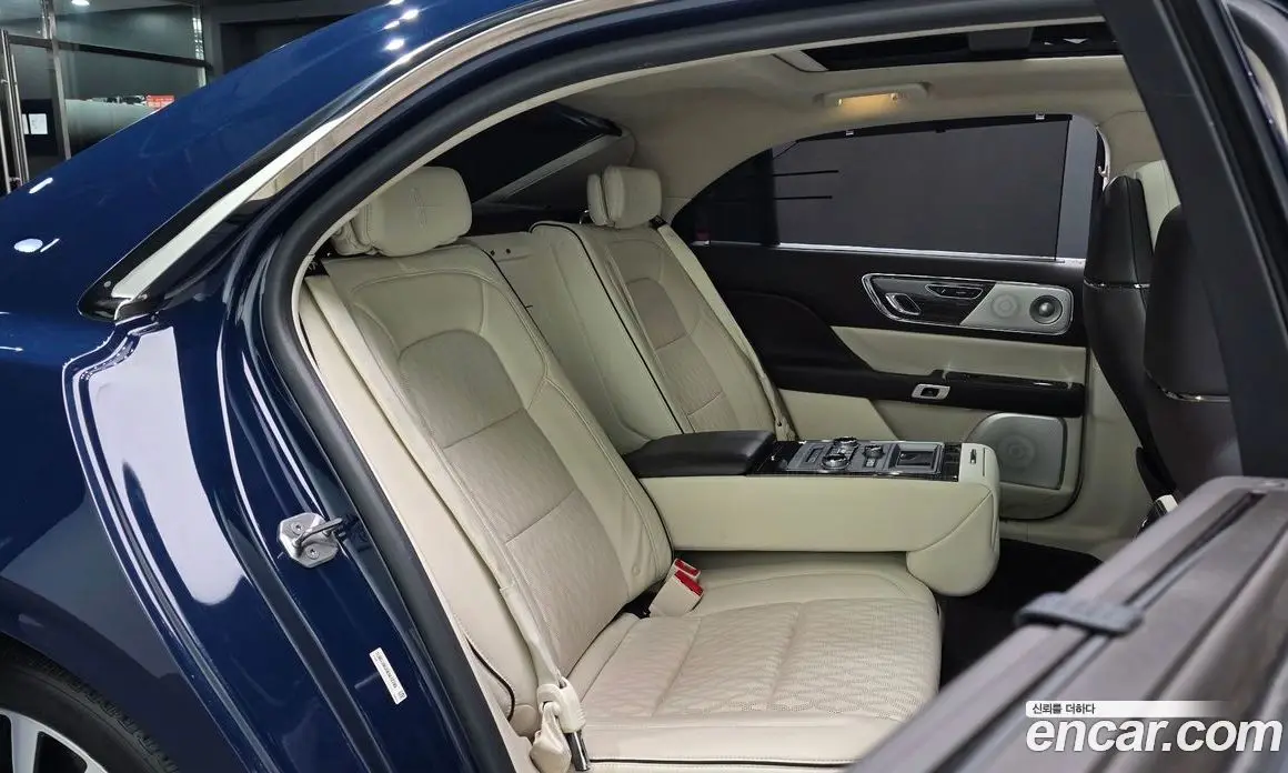 Lincoln Continental 2019 3.0 автомат (гидро), фото 17 Lincoln Continental 2019 3.0 автомат (гидро), фото 17