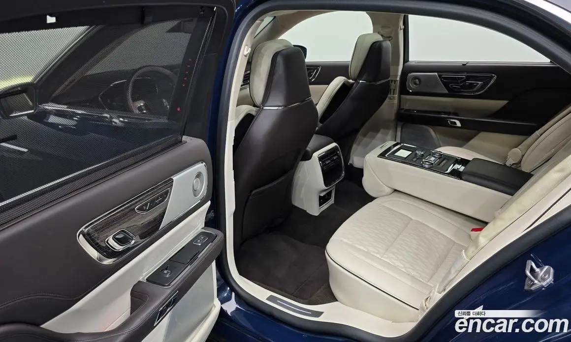 Lincoln Continental 2019 3.0 автомат (гидро), фото 18 Lincoln Continental 2019 3.0 автомат (гидро), фото 18
