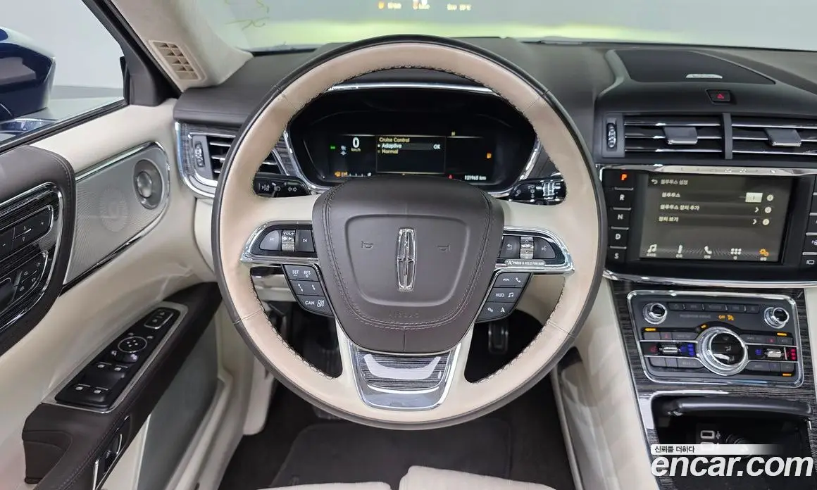 Lincoln Continental 2019 3.0 автомат (гидро), фото 19 Lincoln Continental 2019 3.0 автомат (гидро), фото 19