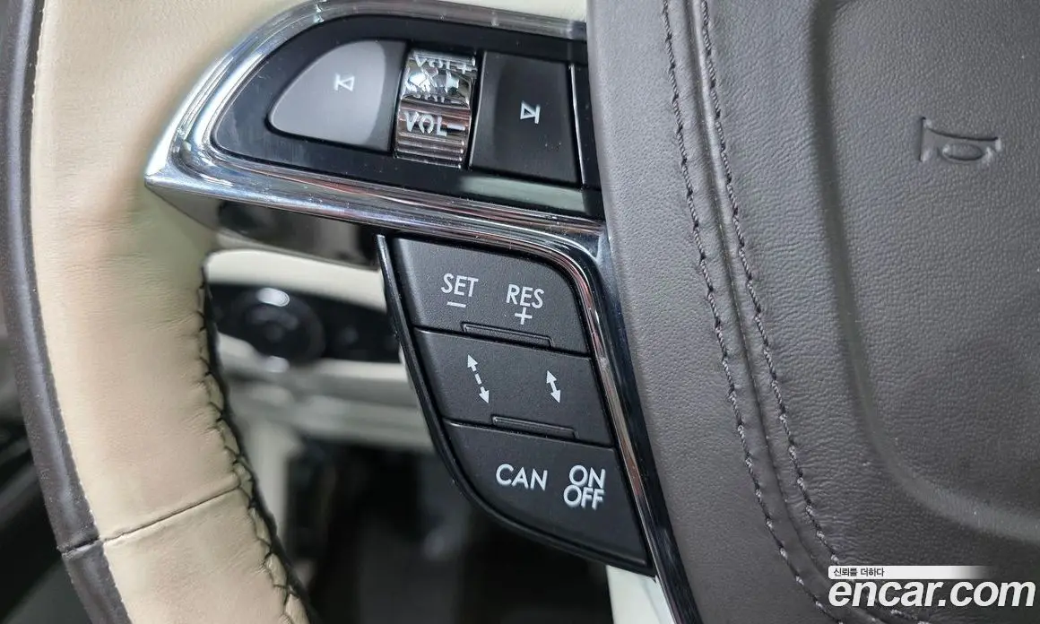Lincoln Continental 2019 3.0 автомат (гидро), фото 25 Lincoln Continental 2019 3.0 автомат (гидро), фото 25