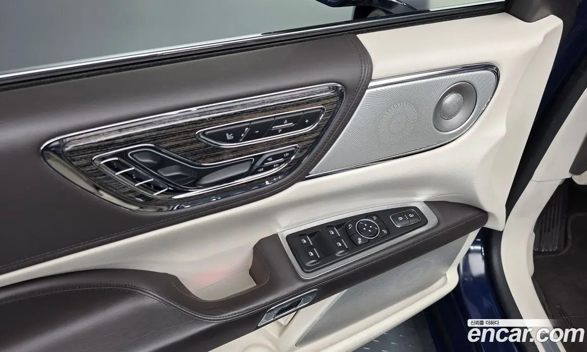 Lincoln Continental 2019 3.0 автомат (гидро), фото 26 Lincoln Continental 2019 3.0 автомат (гидро), фото 26