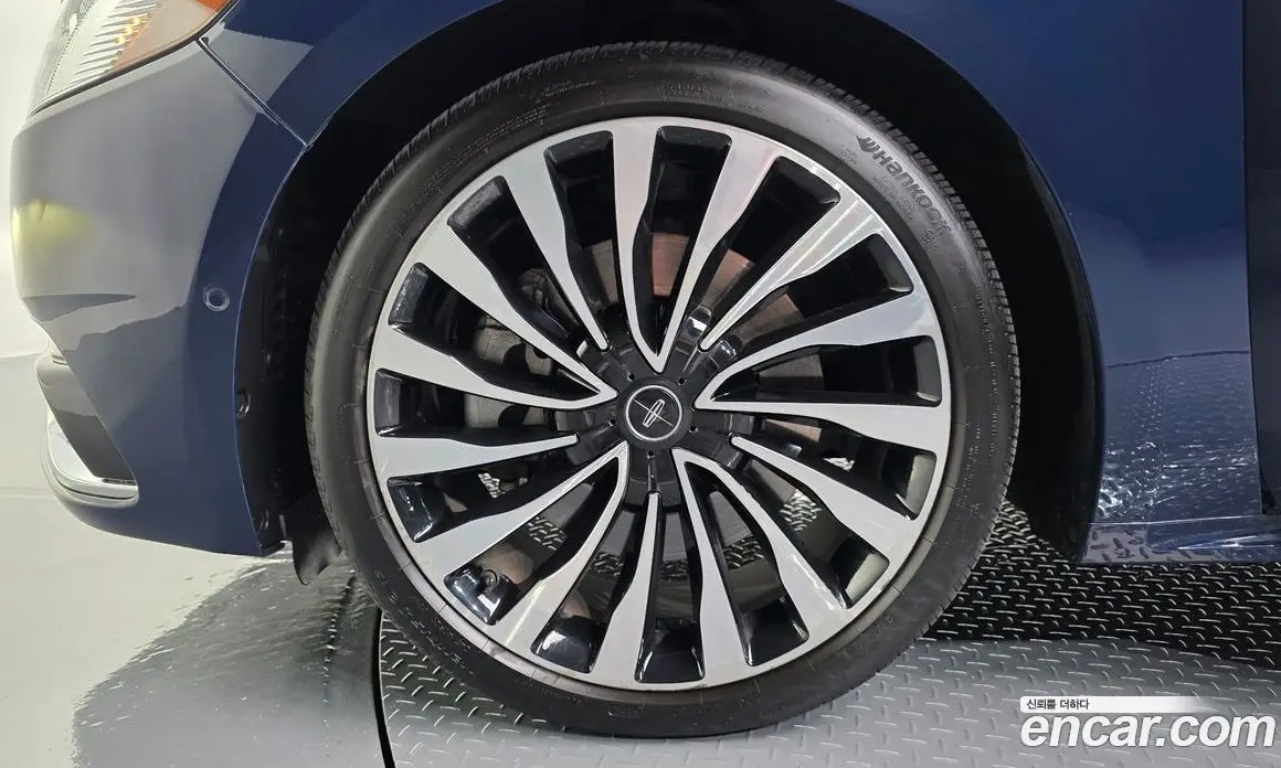 Lincoln Continental 2019 3.0 автомат (гидро), фото 5 Lincoln Continental 2019 3.0 автомат (гидро), фото 5