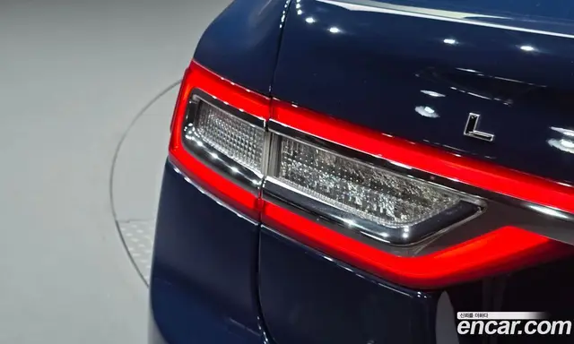 Lincoln Continental 2019 3.0 автомат (гидро), миниатюра 9 Lincoln Continental 2019 3.0 автомат (гидро), миниатюра 9