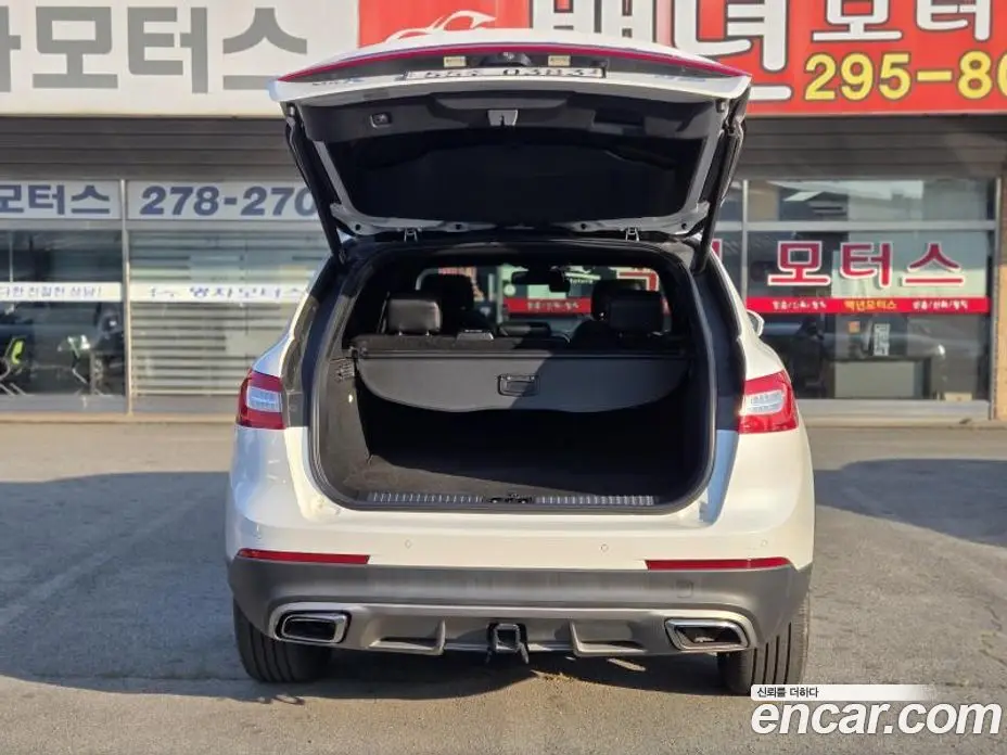 Lincoln MKX 2016 2.7 автомат (гидро), фото 17 Lincoln MKX 2016 2.7 автомат (гидро), фото 17
