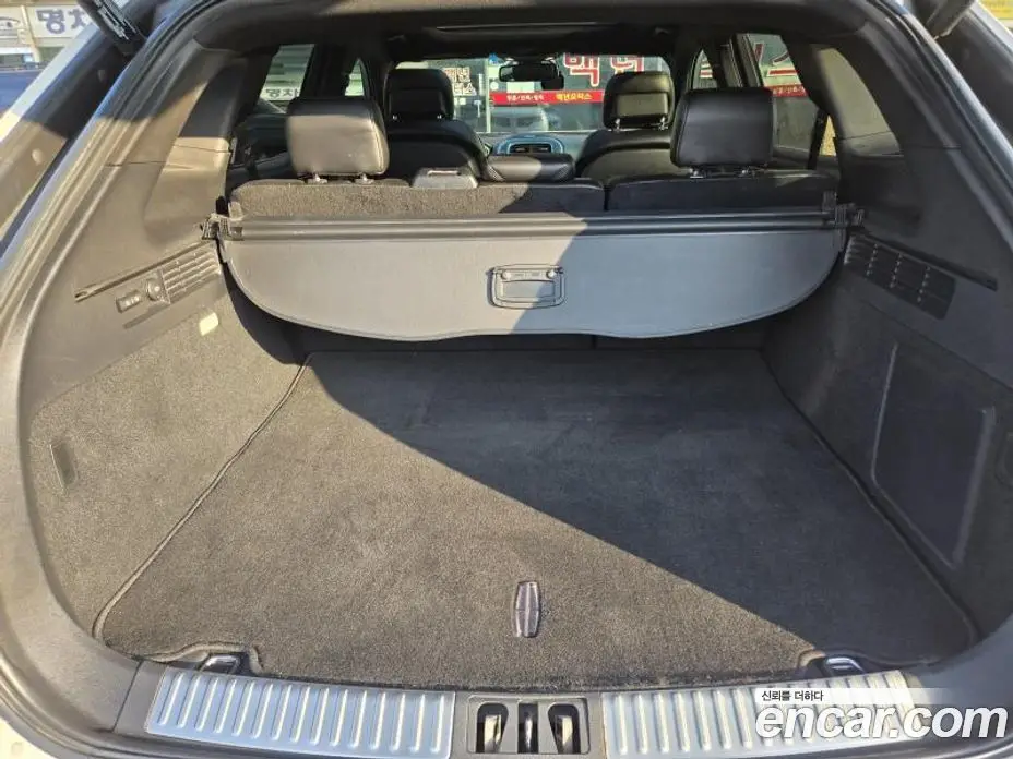 Lincoln MKX 2016 2.7 автомат (гидро), фото 18 Lincoln MKX 2016 2.7 автомат (гидро), фото 18