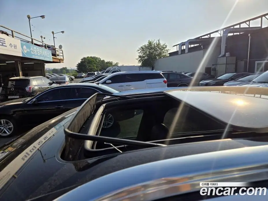 Lincoln MKX 2016 2.7 автомат (гидро), фото 5 Lincoln MKX 2016 2.7 автомат (гидро), фото 5