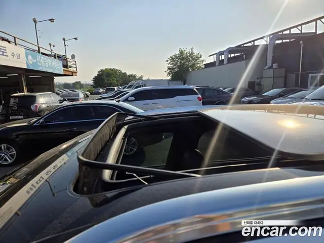 Lincoln MKX 2016 2.7 автомат (гидро), миниатюра 5 Lincoln MKX 2016 2.7 автомат (гидро), миниатюра 5