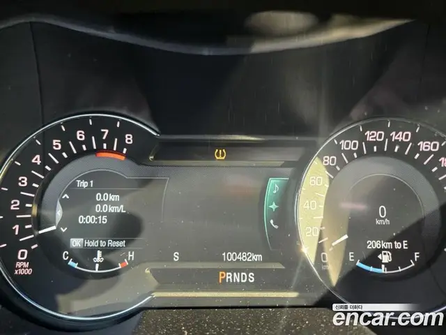Lincoln MKX 2016 2.7 автомат (гидро), миниатюра 6 Lincoln MKX 2016 2.7 автомат (гидро), миниатюра 6