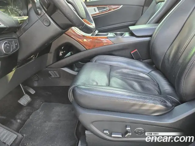 Lincoln MKX 2016 2.7 автомат (гидро), миниатюра 8 Lincoln MKX 2016 2.7 автомат (гидро), миниатюра 8