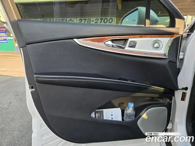 Lincoln MKX 2016 2.7 автомат (гидро), миниатюра 9 Lincoln MKX 2016 2.7 автомат (гидро), миниатюра 9