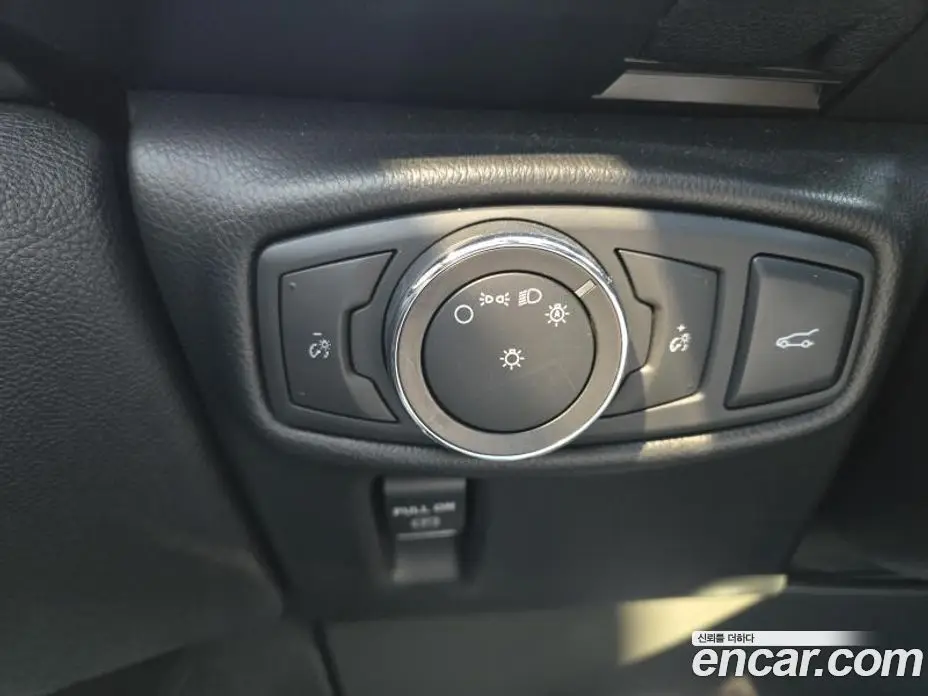 Lincoln MKX 2016 2.7 автомат (гидро), фото 10 Lincoln MKX 2016 2.7 автомат (гидро), фото 10