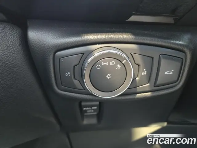 Lincoln MKX 2016 2.7 автомат (гидро), миниатюра 10 Lincoln MKX 2016 2.7 автомат (гидро), миниатюра 10