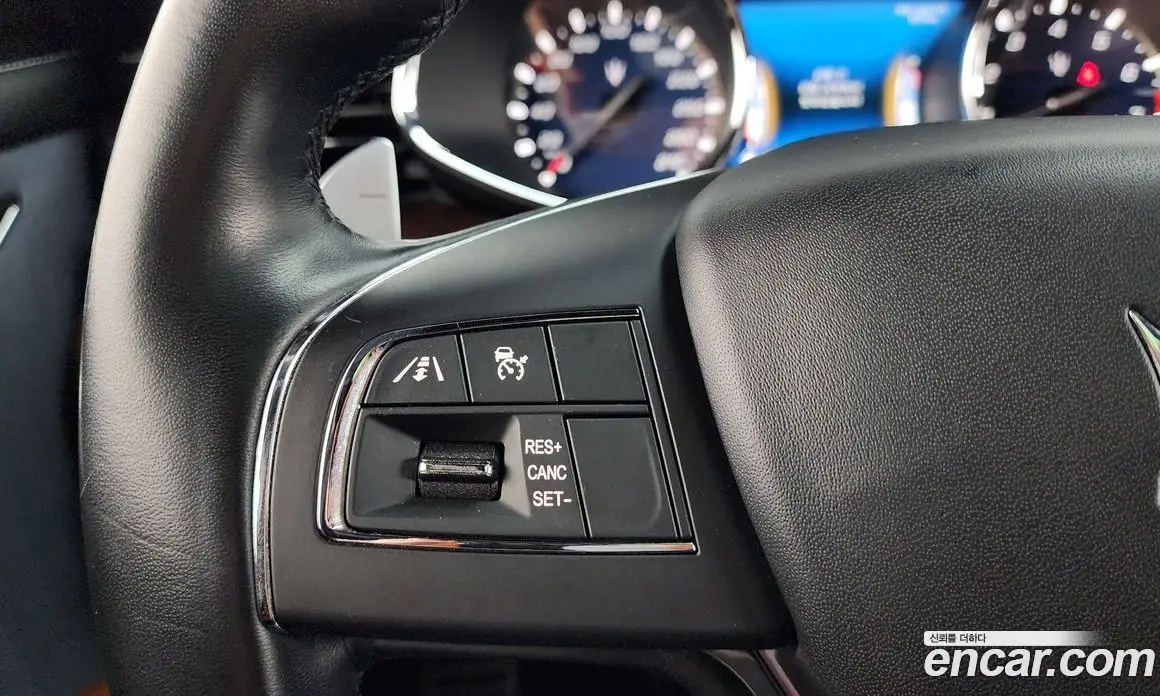 Maserati Quattroporte 2018 3.0 автомат (гидро), фото 16