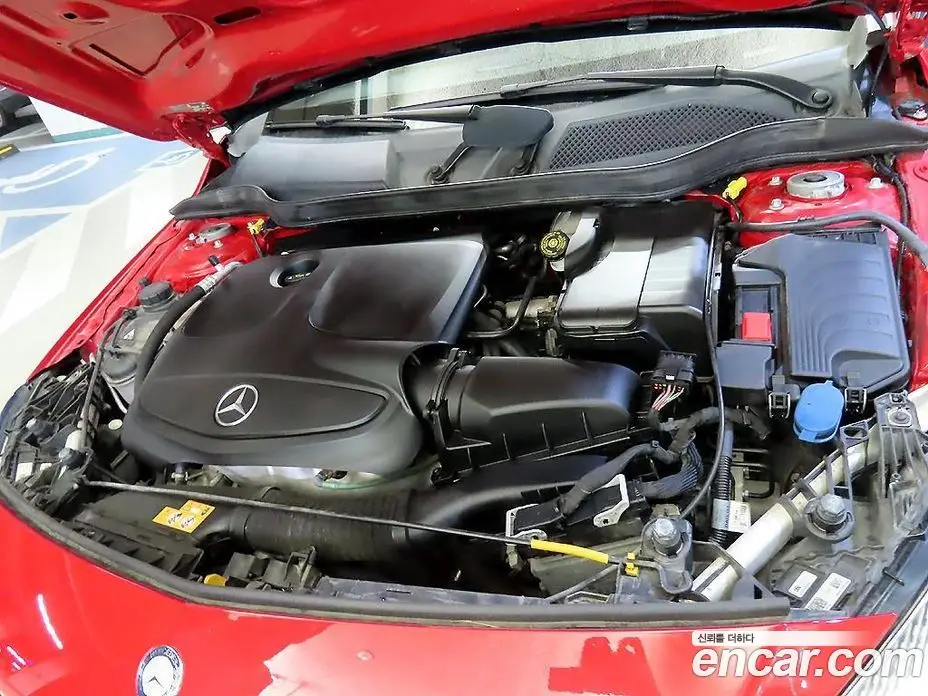 Mercedes-Benz A-Class 2016 1.6 гидро, фото 6 Mercedes-Benz A-Class 2016 1.6 гидро, фото 6