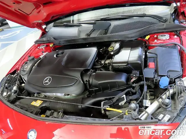 Mercedes-Benz A-Class 2016 1.6 гидро, миниатюра 6 Mercedes-Benz A-Class 2016 1.6 гидро, миниатюра 6