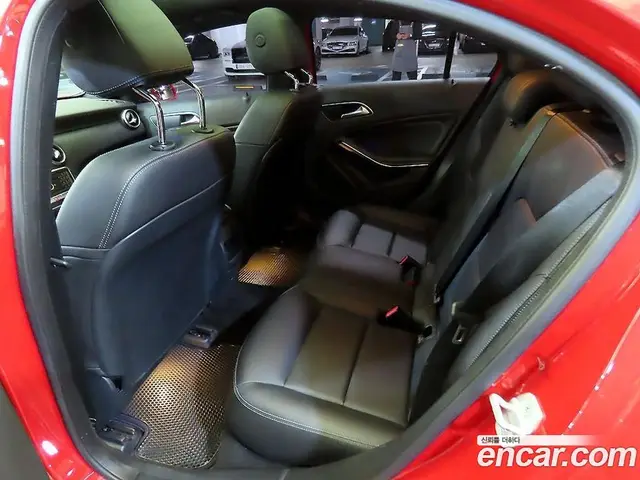 Mercedes-Benz A-Class 2016 1.6 гидро, миниатюра 7 Mercedes-Benz A-Class 2016 1.6 гидро, миниатюра 7