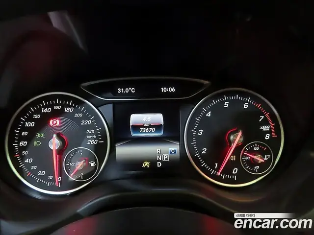 Mercedes-Benz A-Class 2016 1.6 гидро, миниатюра 8 Mercedes-Benz A-Class 2016 1.6 гидро, миниатюра 8
