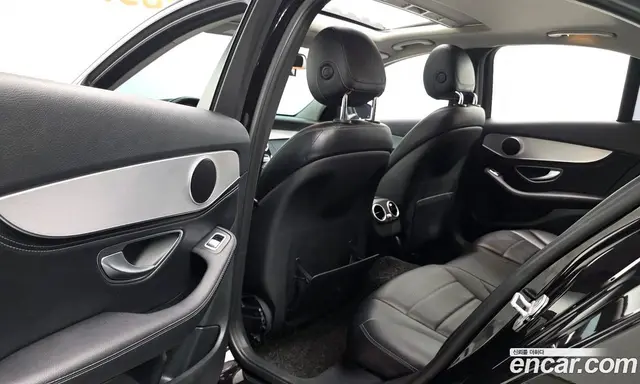 Mercedes-Benz C-Class 2014 2.0 гидро, миниатюра 11 Mercedes-Benz C-Class 2014 2.0 гидро, миниатюра 11