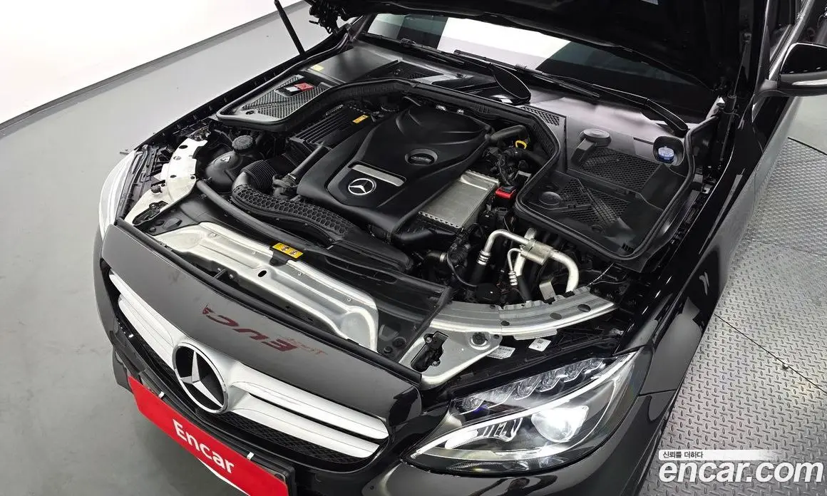 Mercedes-Benz C-Class 2014 2.0 гидро, фото 6 Mercedes-Benz C-Class 2014 2.0 гидро, фото 6