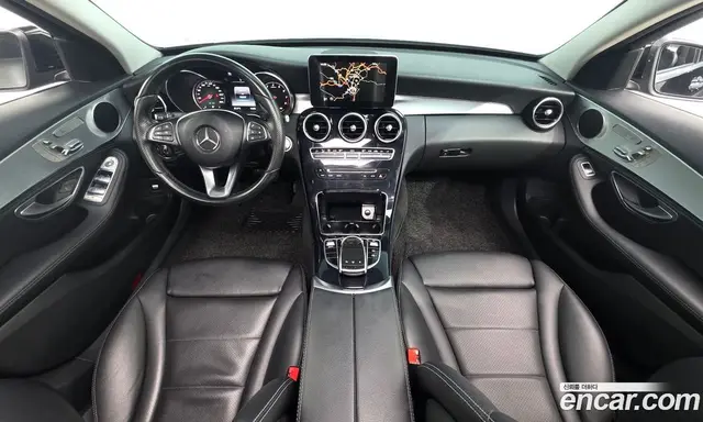 Mercedes-Benz C-Class 2014 2.0 гидро, миниатюра 7 Mercedes-Benz C-Class 2014 2.0 гидро, миниатюра 7