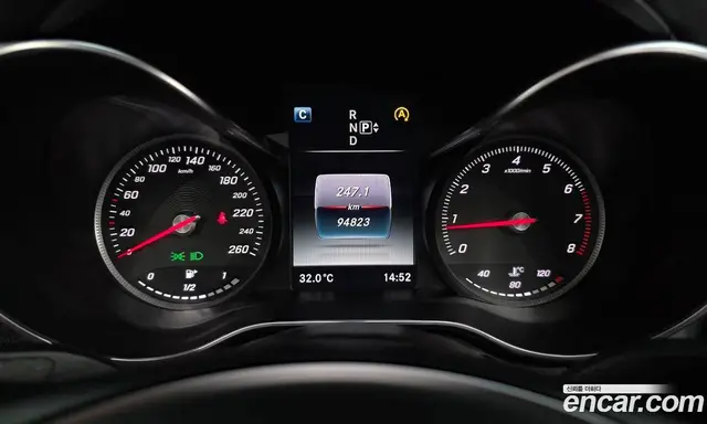 Mercedes-Benz C-Class 2014 2.0 гидро, миниатюра 8 Mercedes-Benz C-Class 2014 2.0 гидро, миниатюра 8
