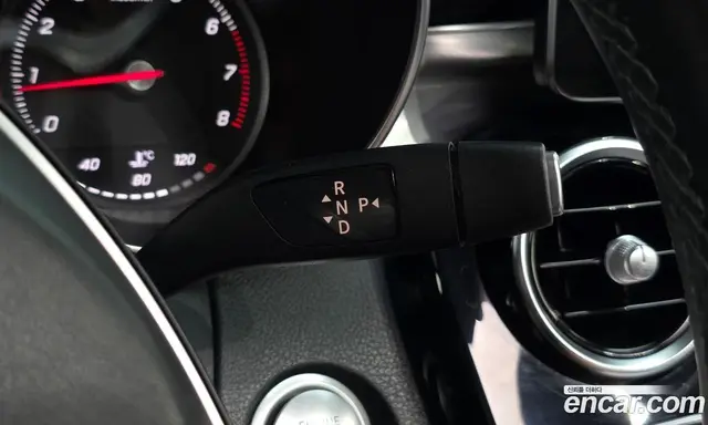 Mercedes-Benz C-Class 2014 2.0 гидро, миниатюра 9 Mercedes-Benz C-Class 2014 2.0 гидро, миниатюра 9