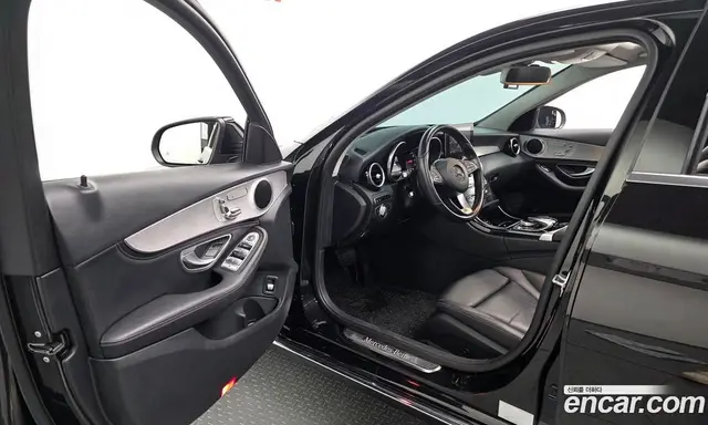 Mercedes-Benz C-Class 2014 2.0 гидро, миниатюра 10 Mercedes-Benz C-Class 2014 2.0 гидро, миниатюра 10