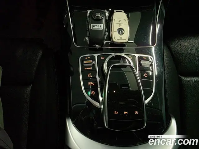 Mercedes-Benz C-Class 2019 2.0 гидро, миниатюра 9 Mercedes-Benz C-Class 2019 2.0 гидро, миниатюра 9