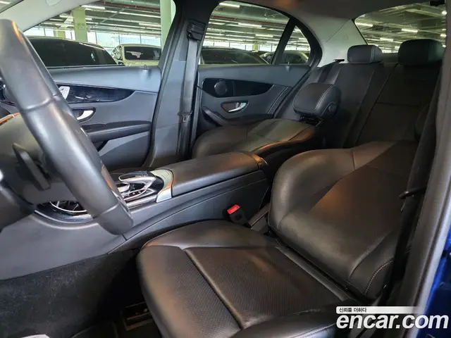 Mercedes-Benz C-Class 2019 2.0 гидро, миниатюра 10 Mercedes-Benz C-Class 2019 2.0 гидро, миниатюра 10