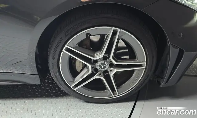 Mercedes-Benz CLS-Class 2022 2.0 гидро, миниатюра 5 Mercedes-Benz CLS-Class 2022 2.0 гидро, миниатюра 5