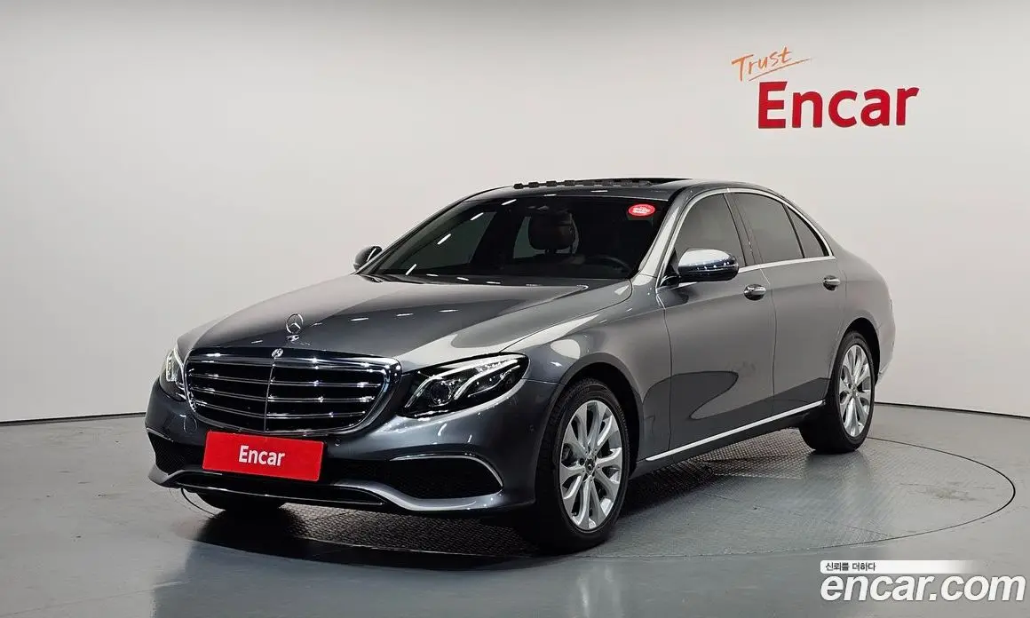 Mercedes-Benz E-Class 2019 1.9 гидро, фото 1 Mercedes-Benz E-Class 2019 1.9 гидро, фото 1