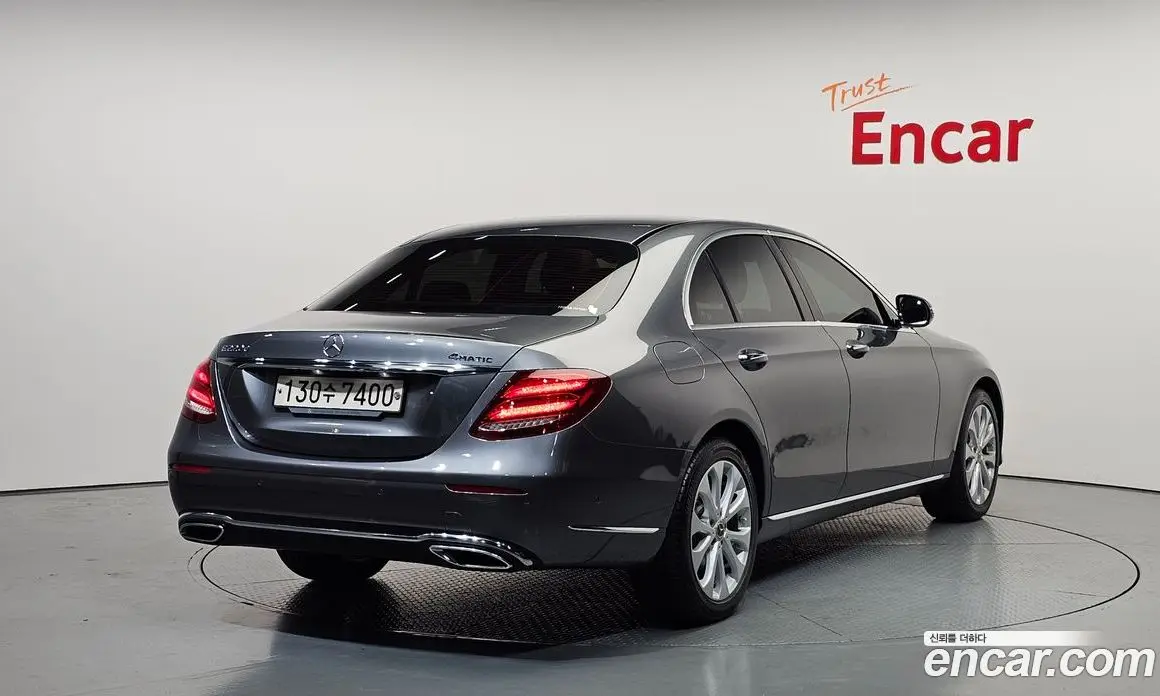 Mercedes-Benz E-Class 2019 1.9 гидро, фото 2 Mercedes-Benz E-Class 2019 1.9 гидро, фото 2