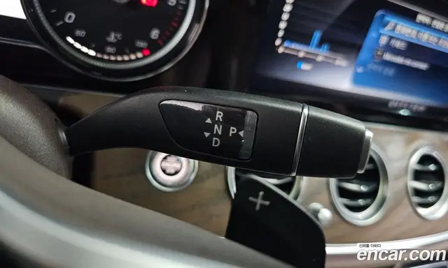 Mercedes-Benz E-Class 2019 1.9 гидро, миниатюра 12