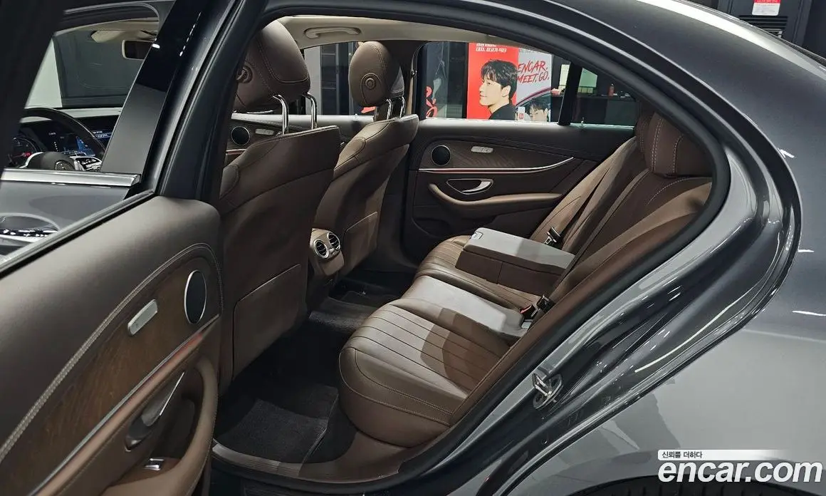 Mercedes-Benz E-Class 2019 1.9 гидро, фото 18 Mercedes-Benz E-Class 2019 1.9 гидро, фото 18