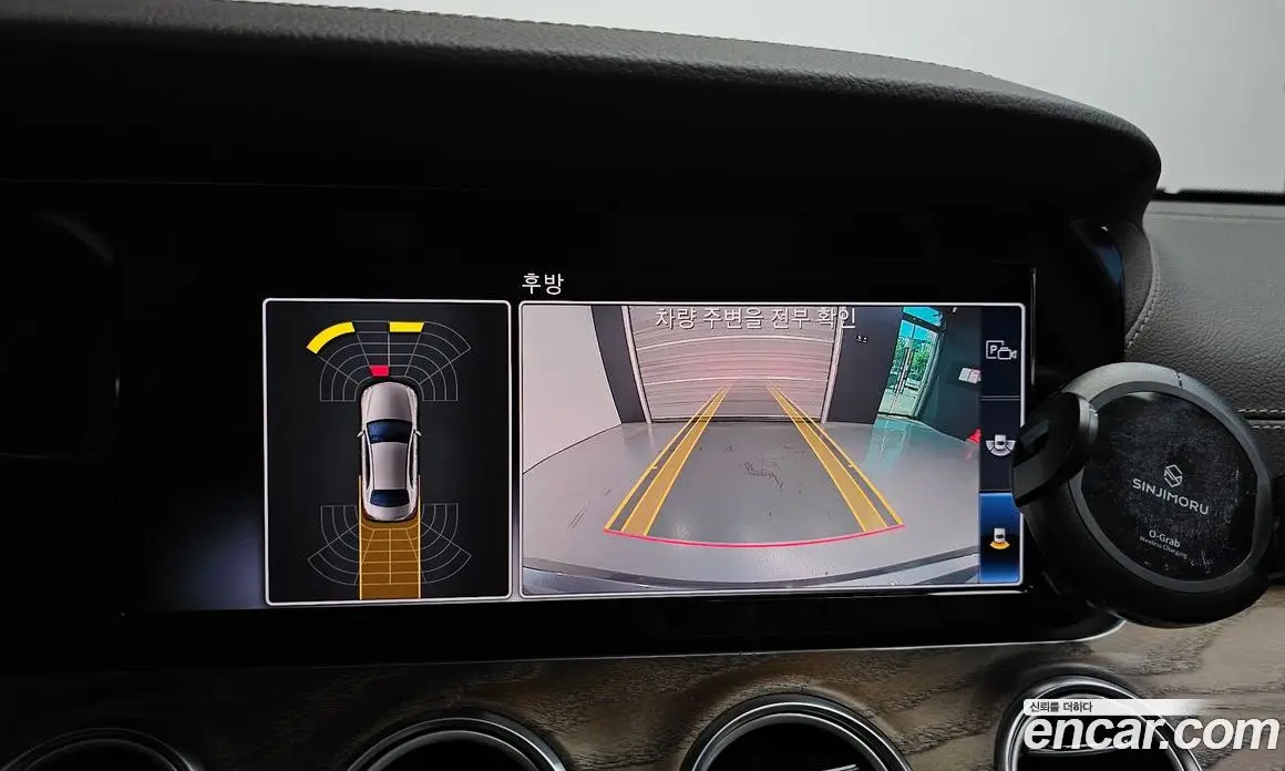 Mercedes-Benz E-Class 2019 1.9 гидро, фото 21 Mercedes-Benz E-Class 2019 1.9 гидро, фото 21
