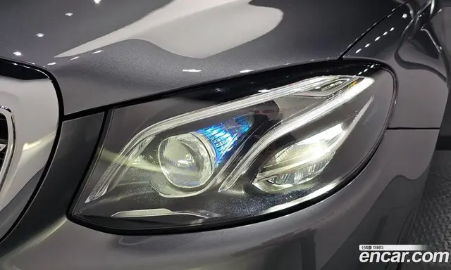 Mercedes-Benz E-Class 2019 1.9 гидро, миниатюра 8 Mercedes-Benz E-Class 2019 1.9 гидро, миниатюра 8