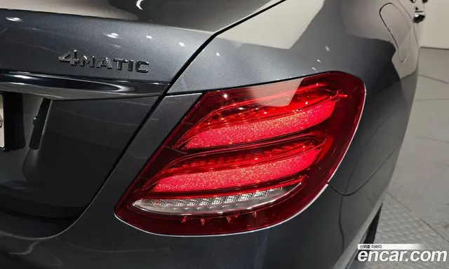 Mercedes-Benz E-Class 2019 1.9 гидро, миниатюра 9 Mercedes-Benz E-Class 2019 1.9 гидро, миниатюра 9