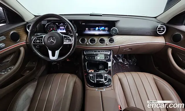 Mercedes-Benz E-Class 2019 1.9 гидро, миниатюра 10 Mercedes-Benz E-Class 2019 1.9 гидро, миниатюра 10