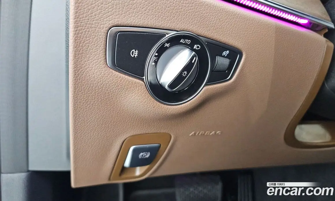 Mercedes-Benz E-Class 2021 2.0 автомат (гидро), фото 30
